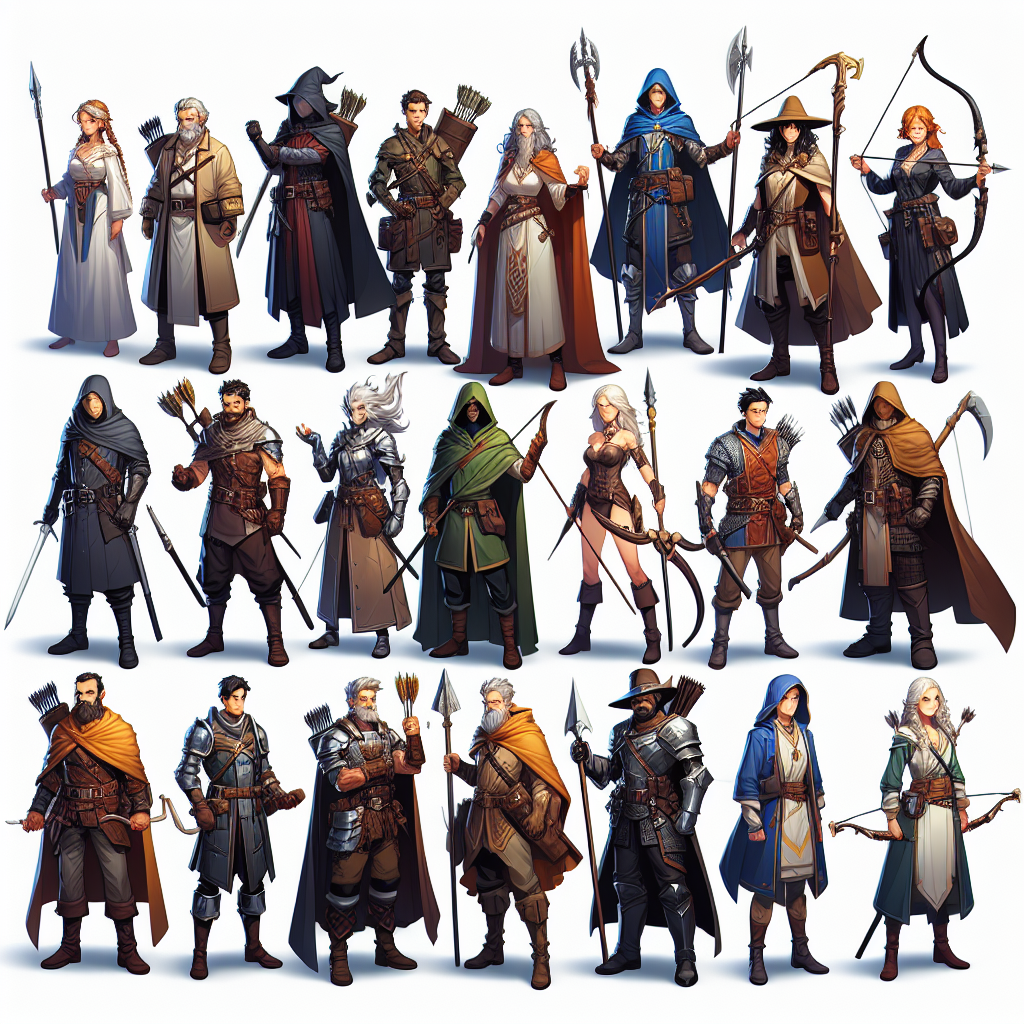 Hero Mobile Legends PNG: Ultimate Collection for Gamers