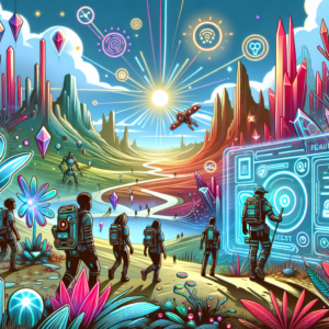 Menjelajahi fitur terbaru di Mobile Legends APK