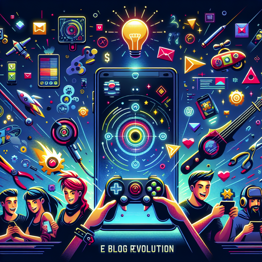 Revolutionizing Gaming: How Script Mobile Legend Enhances Your Gameplay Experience