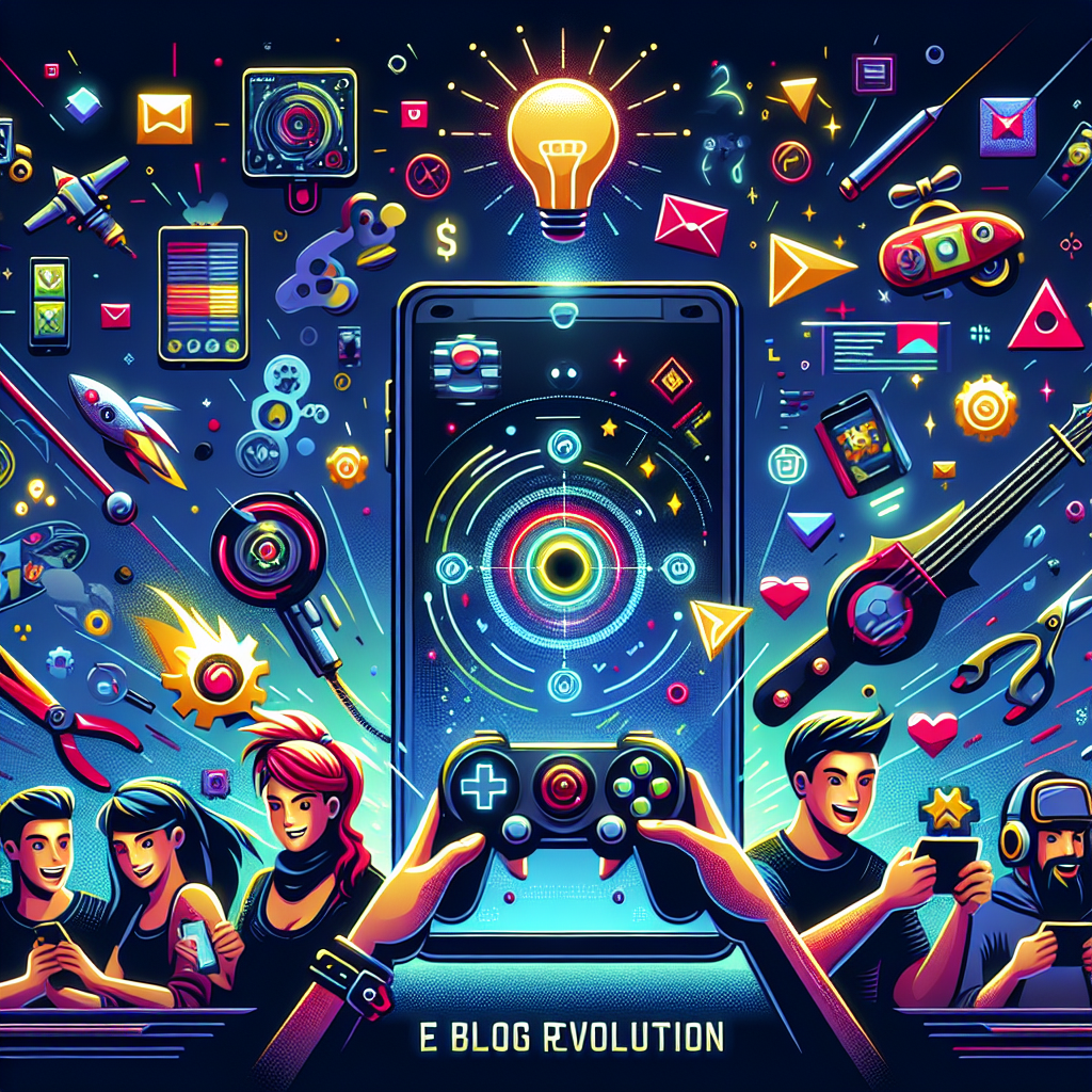 Revolutionizing Gaming: How Script Mobile Legend Enhances Your Gameplay Experience