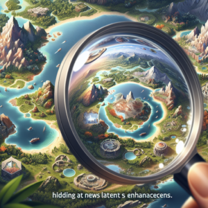 Pembaruan Terbaru di Mobile Legends HD Maps