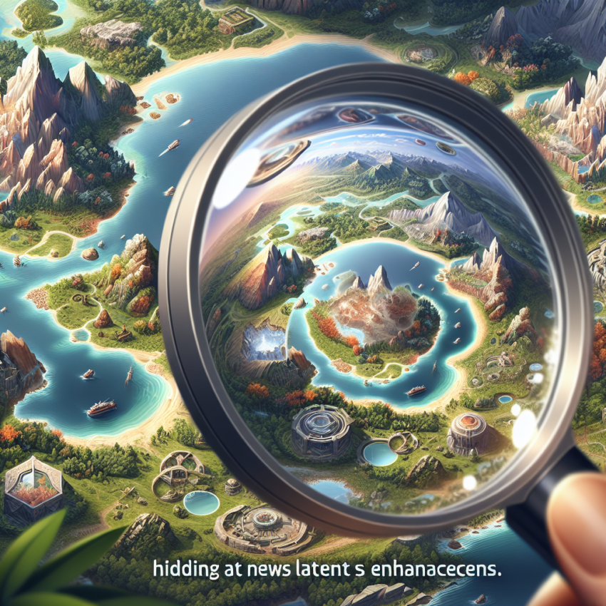 Latest Updates on Mobile Legends HD Maps