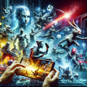 Mobile Legend WR: Menginovasi Pengalaman Permainan Kompetitif