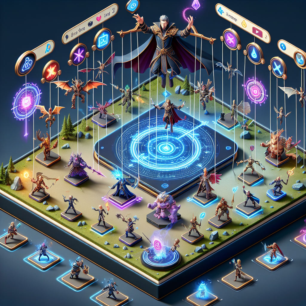Ultimate Strategies for Mastering Mobile Legends Adventure