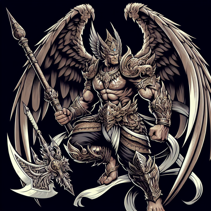 Gatotkaca's Role in Mobile Legends: A Comprehensive Guide