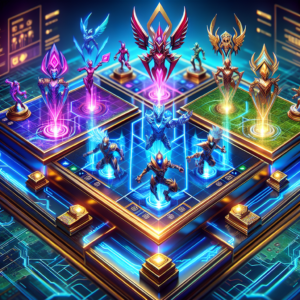 Urutan Mobile Legend Terbaik untuk Dominasi di Tahun Ini