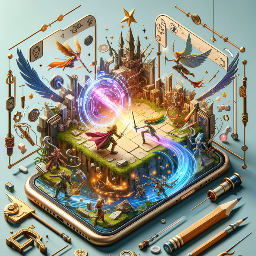 Mastering Mobile Legends: Essential Spells for Victory