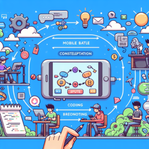 Mengungkap Kisah di Balik Penciptaan Mobile Legends: Perjalanan Kreatif Developer MLBB