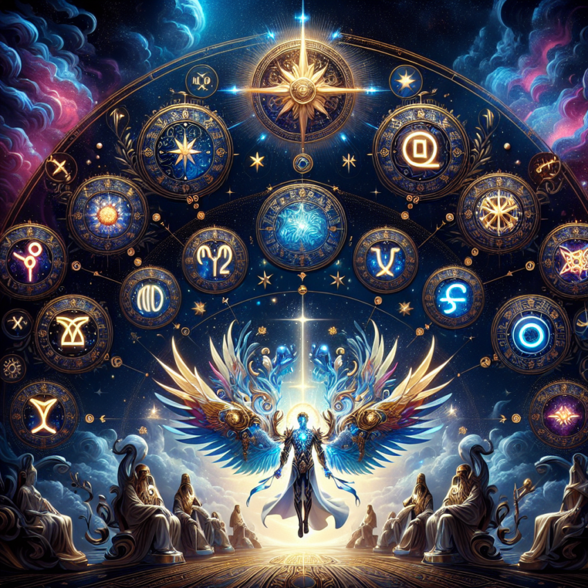 Unlocking the Power of Celestial Heroes in Zodiac Mobile Legend