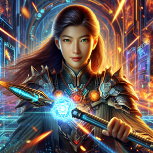 Rahasia di balik dominasi Natalia di legenda seluler