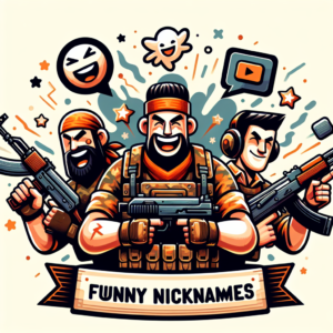 Nama Mobile Legend Lucu yang Bisa Bikin Temanmu Ketawa Terbahak-bahak