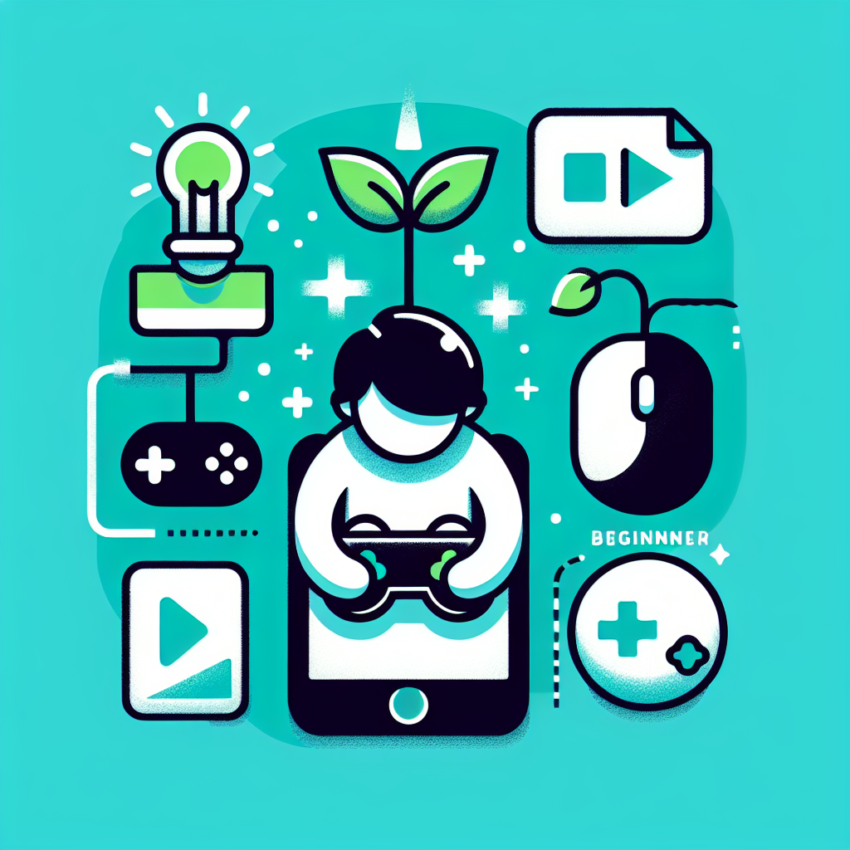 Tips Ampuh Cara Main Mobile Legend untuk Pemula