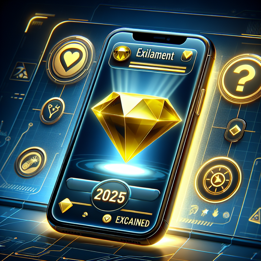Kapan Diamond Kuning Hadir di Mobile Legends Tahun 2025?