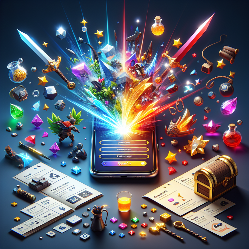 Cara Mudah Buat Akun Mobile Legend Baru dan Mulai Petualanganmu!