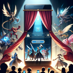 Meluncurkan pahlawan baru di musim legenda seluler terbaru