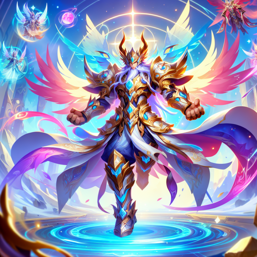 Wajah Baru Hero Mobile Legend: Transformasi Karakter Populer