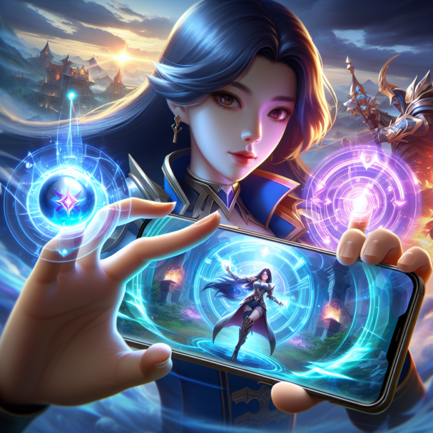 Mastering Lilya in Mobile Legends: Tips and Tricks to Dominate the Game