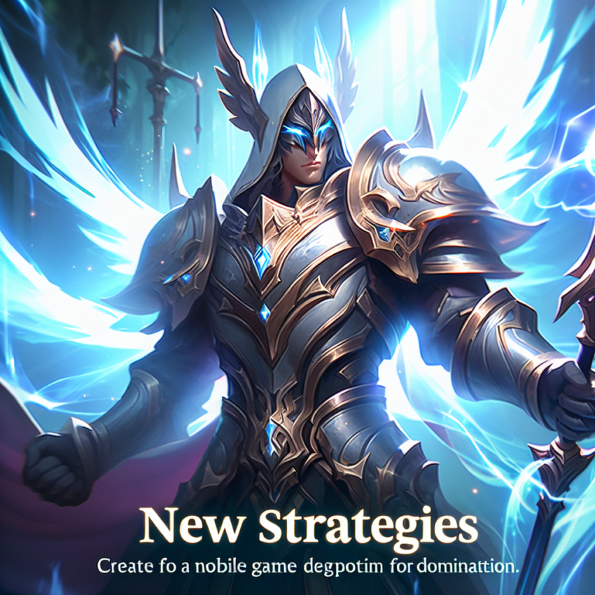 New Strategies for Dominating with Hero Hero in Mobile Legends
