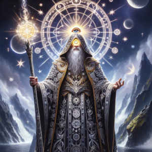 Penguasaan Mistis Mystical: Meluncurkan Kekuatan Cyclops di Legenda Seluler