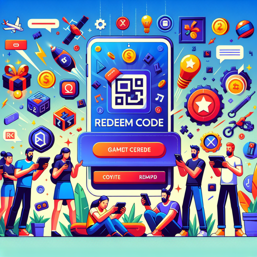 How to Redeem Mobile Legends Codes for Free Rewards