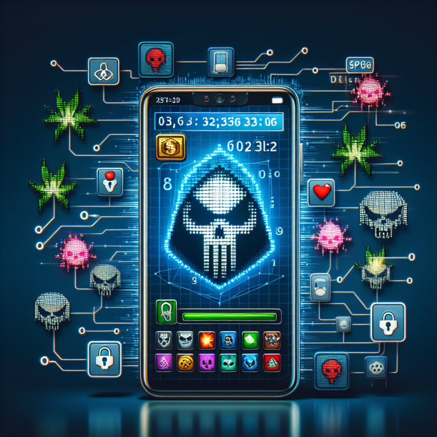 Unveiling the Risks Behind Mobile Legends Hack Techniques