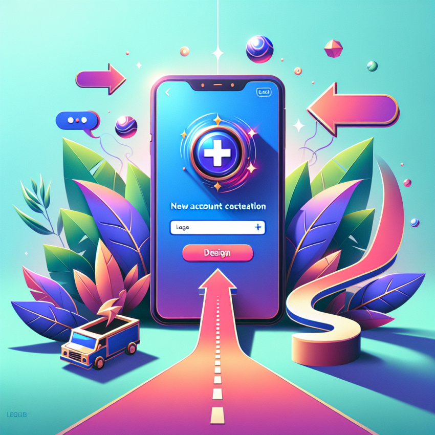 Tips Mudah Membuat Akun Mobile Legends Baru Tanpa Ribet