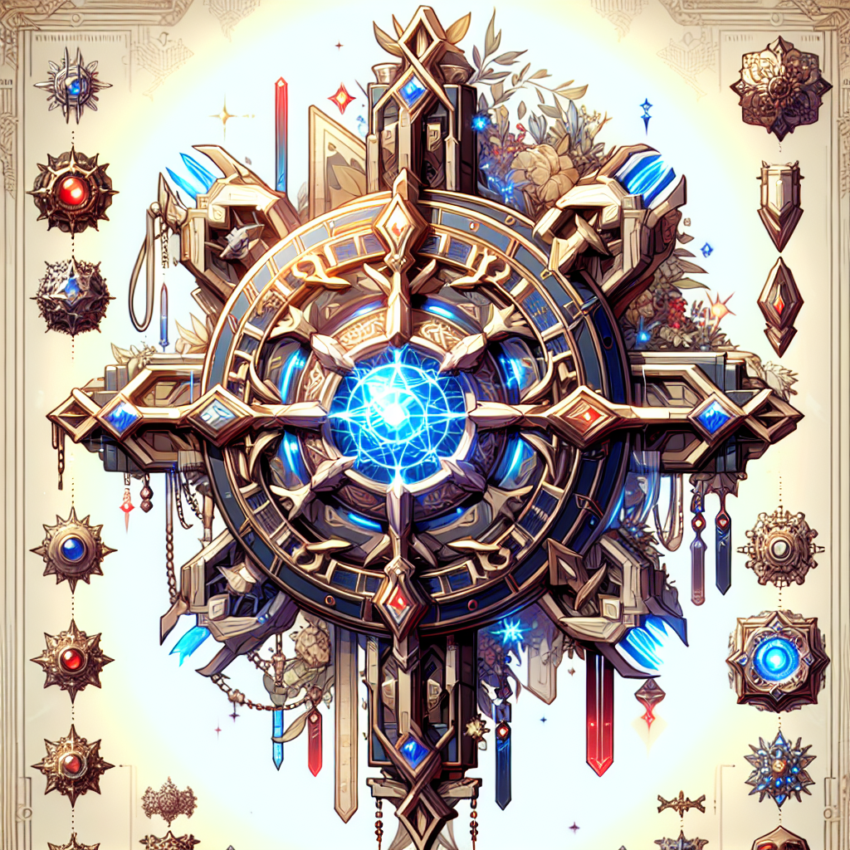 Item Baru Mobile Legend: Penambah Daya Tempur di Land of Dawn