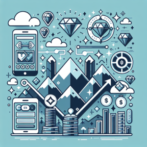 Cara terbaik untuk menambah berlian untuk legenda seluler