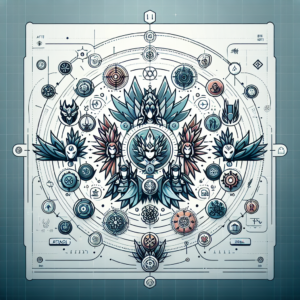 Menguasai seni membangun komposisi tim legenda seluler yang sempurna