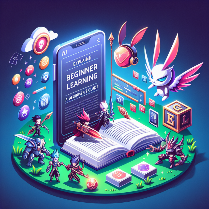Mengungkap Istilah Unik dalam Dunia Mobile Legends: Panduan untuk Pemula