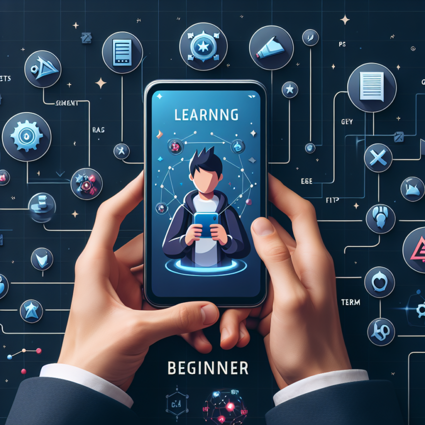 Strategi Efektif Menguasai Istilah dalam Mobile Legend untuk Pemain Pemula