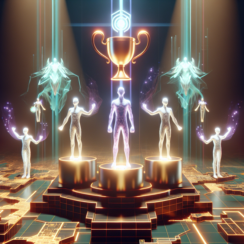 The Rise of New Champions in M6 Mobile Legends Championship