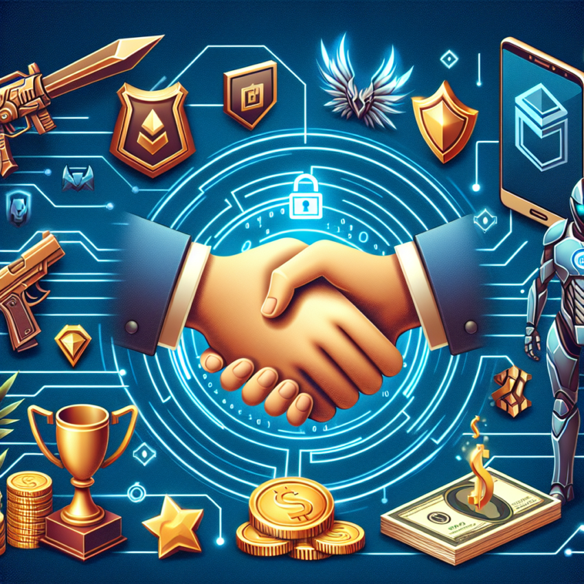 Strategi Aman dan Efektif Jual Beli Akun Mobile Legend di 2023