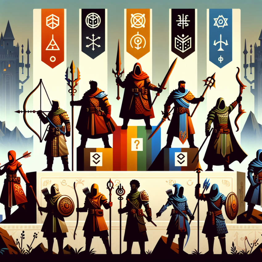Master the Battlefield: Mobile Legends Tier List Insights