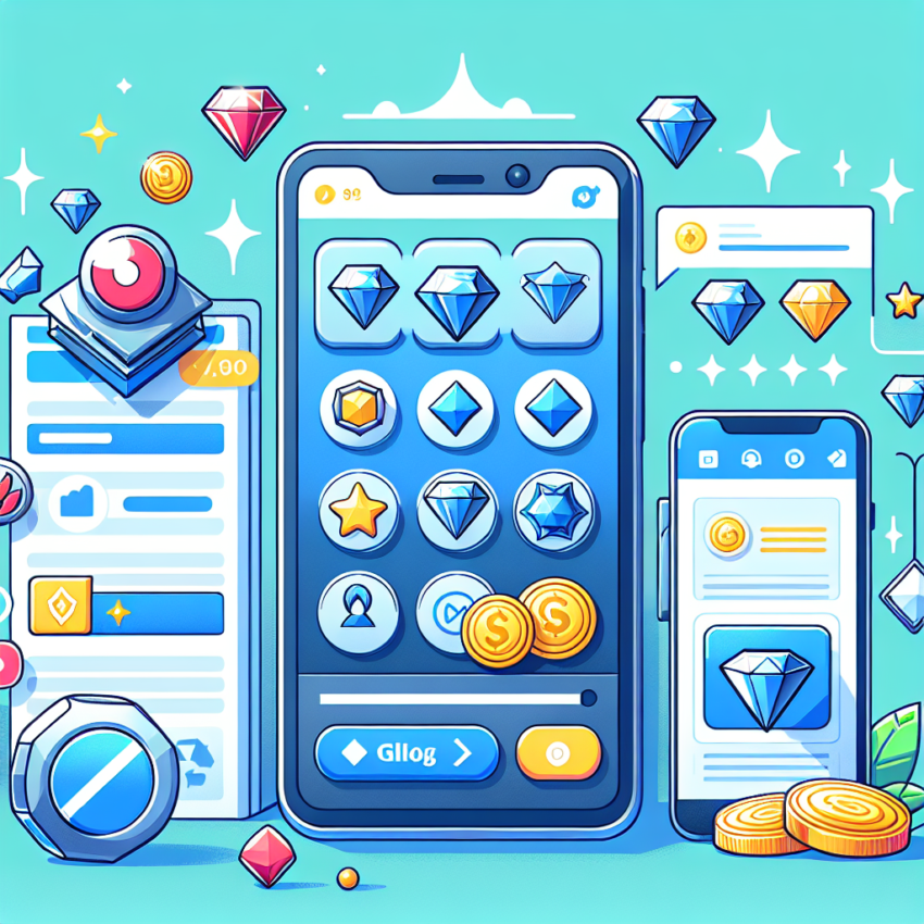 Strategies for Efficiently Earning Diamonds in Mobile Legends
