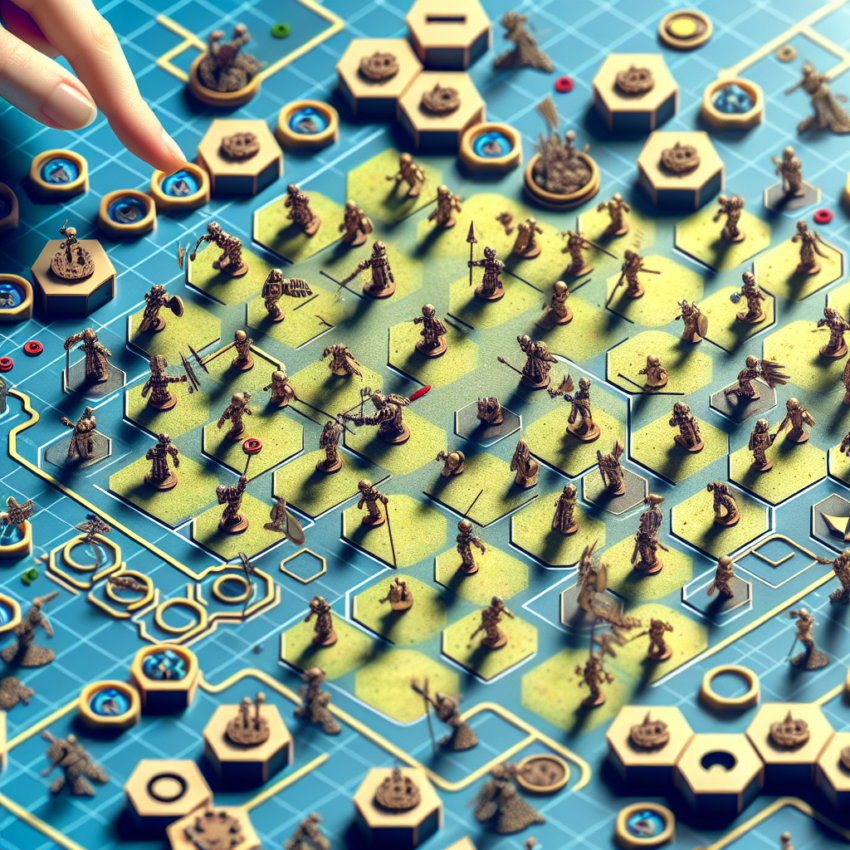 Minion Tactics in Mobile Legends: Maximizing Your Battle Strategy