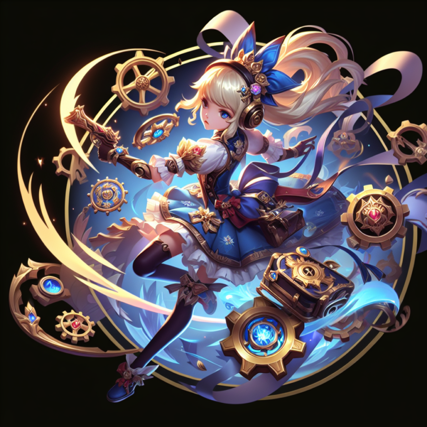 Lolita's Role in the Meta: A Mobile Legends Strategy Guide