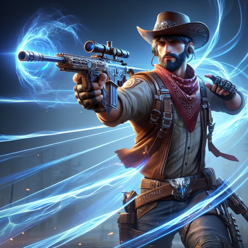 Clint's Mastery in Mobile Legends: Tips for Dominating the Battlefield