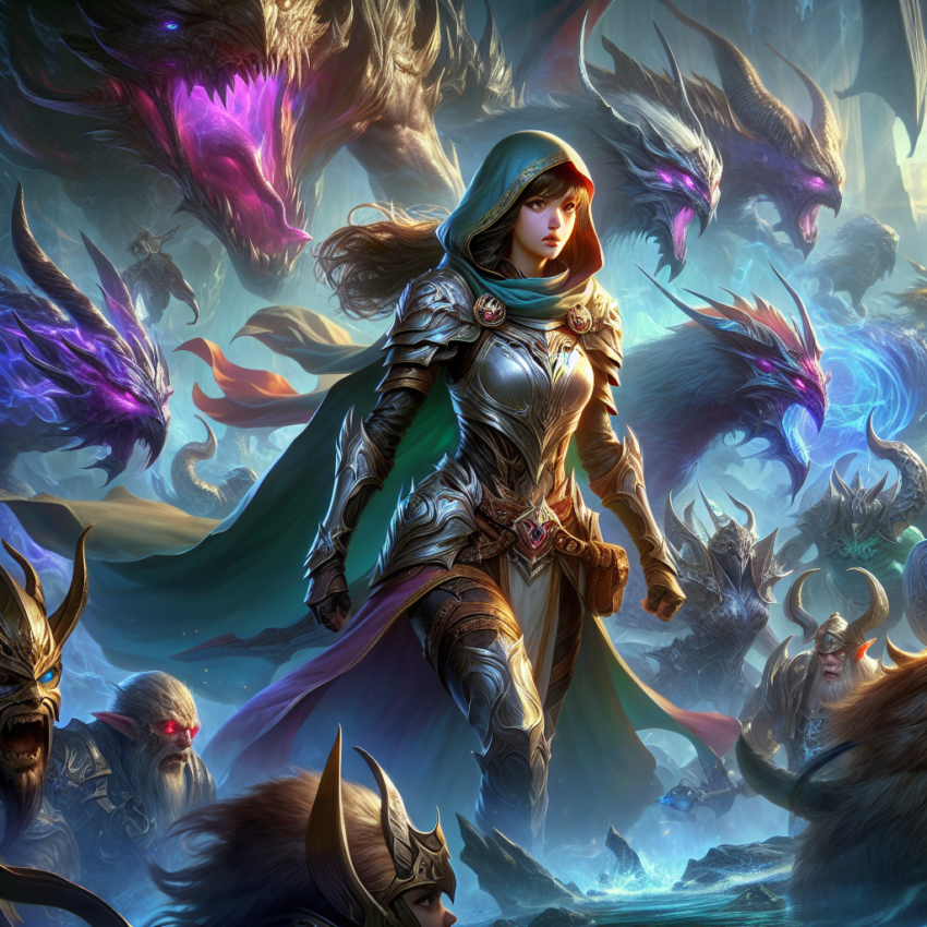 Cerita Perjuangan Hero Mobile Legend Yang Menginspirasi