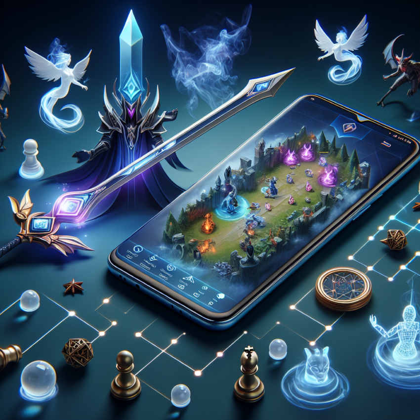 Epic Strategies to Master Your Main Hero in Mobile Legends