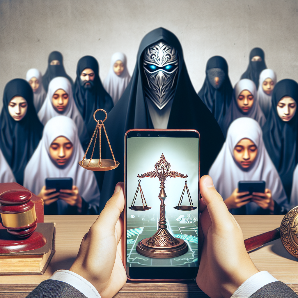 Pandangan Hukum Islam Terhadap Permainan Mobile Legend dan Dampaknya Pada Remaja