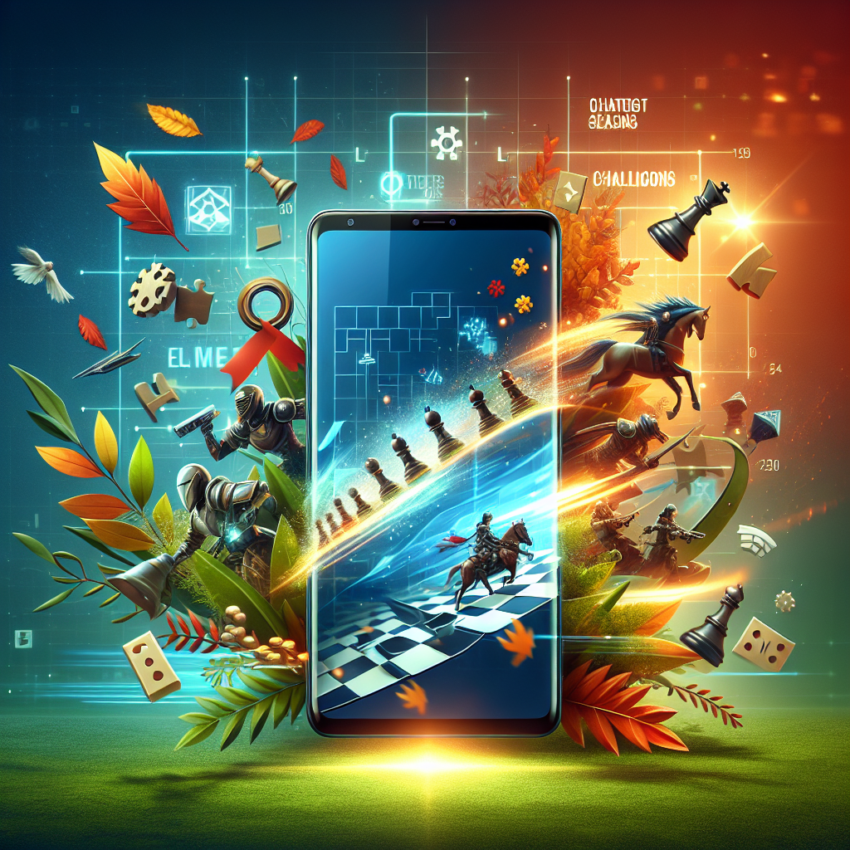 WDP Mobile Legend: Strategies for Success in the Latest Season