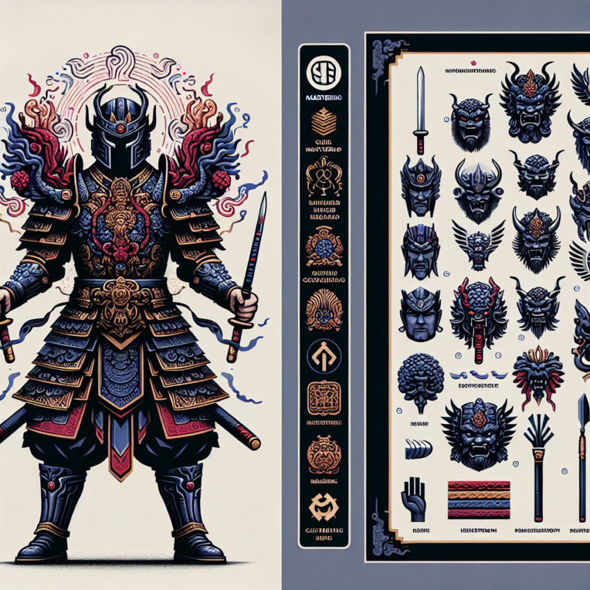 Gatot Kaca in Mobile Legends: The Ultimate Guide to Mastering the Iron Bone Warrior