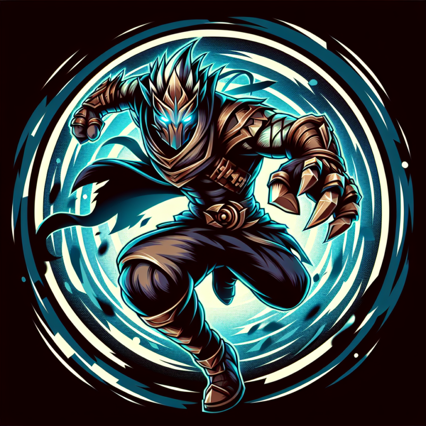 Unleashing the Beast: A Deep Dive into Roger's Role in Mobile Legends