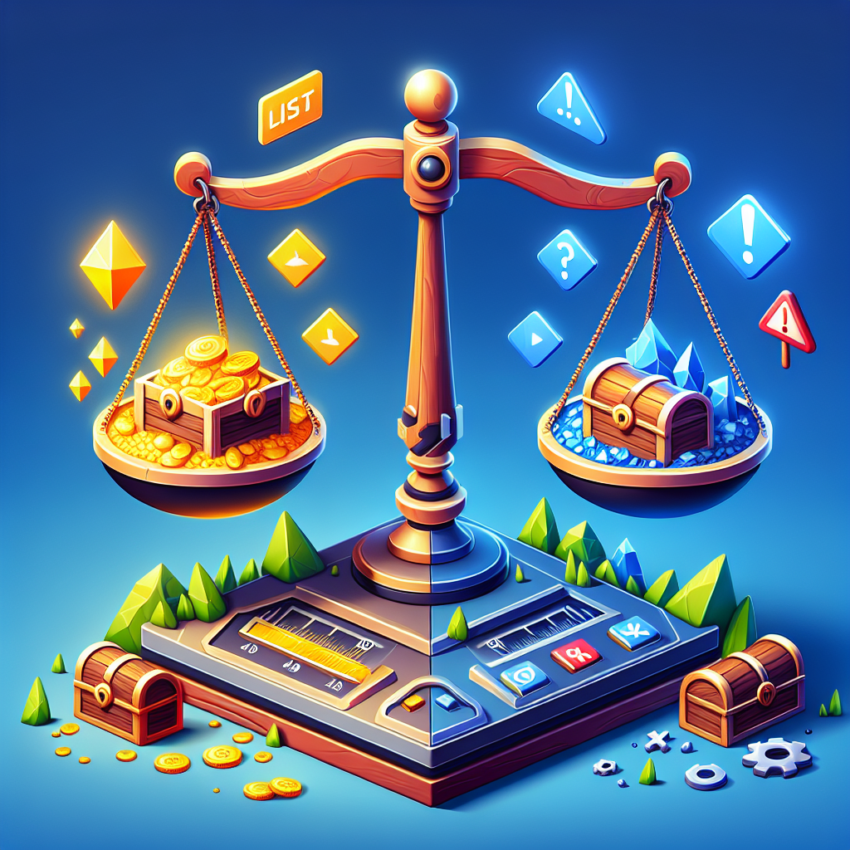 Exploring the Risks and Rewards of Mobile Legend Cheat APK