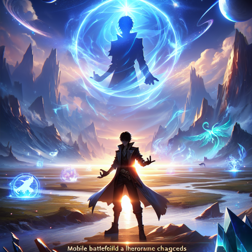 Gift Charisma in Mobile Legends: Unleashing Your Inner Hero