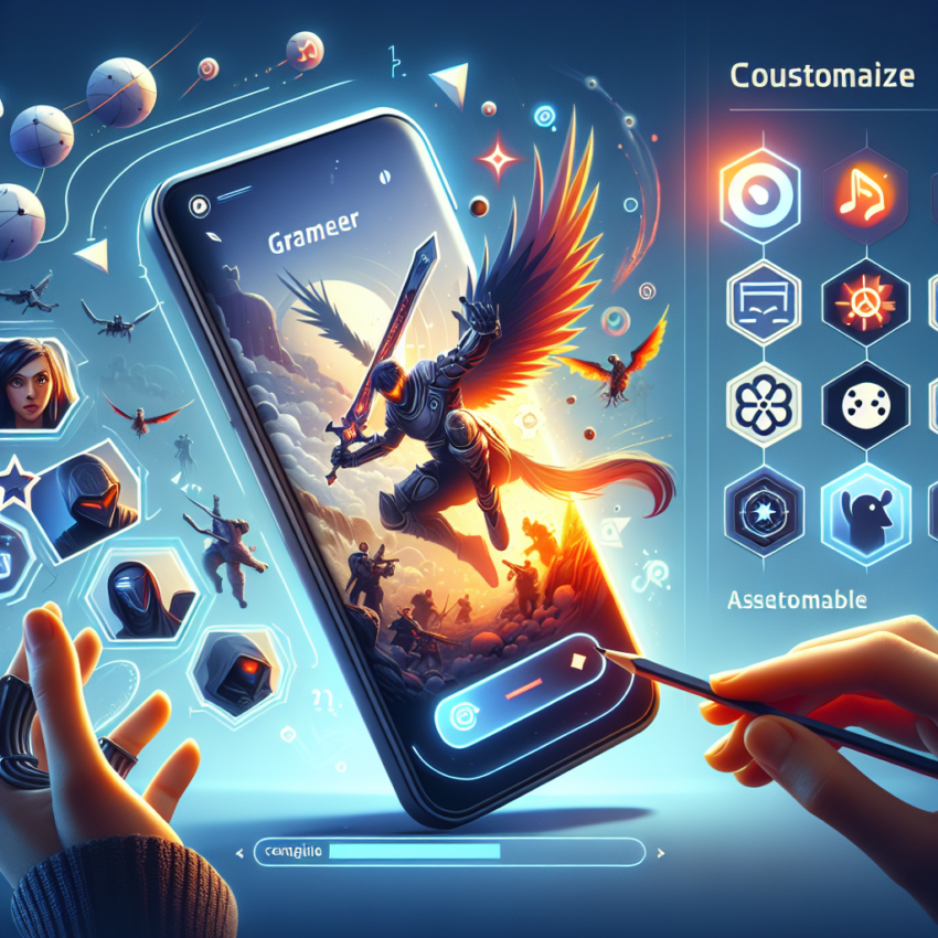Nickname Mobile Legend Keren: Tips & Inspirations for Creating Unique Gamer Handles