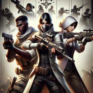 Hero Marksman Mobile Legends Terbaik Tahun 2023