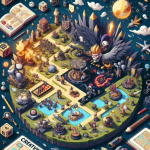 Pantun Kreatif Mobile Legends yang Wajib Kamu Coba