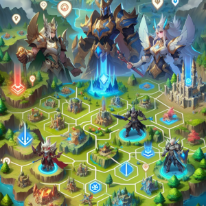 Strategi Terbaik Menguasai Land of Dawn di Mobile Legends